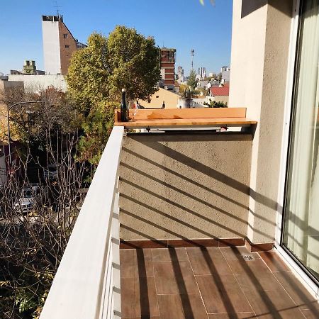 Nice Flat In Saavedra Buenos Aires Bagian luar foto