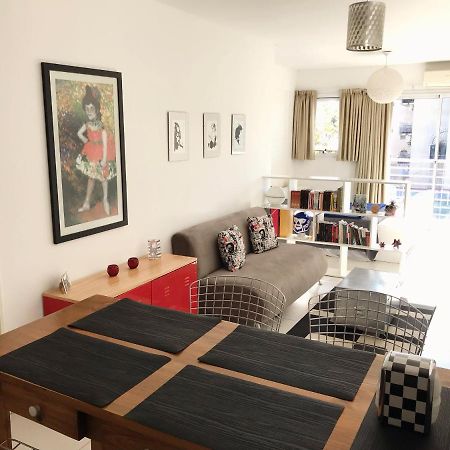 Nice Flat In Saavedra Buenos Aires Bagian luar foto