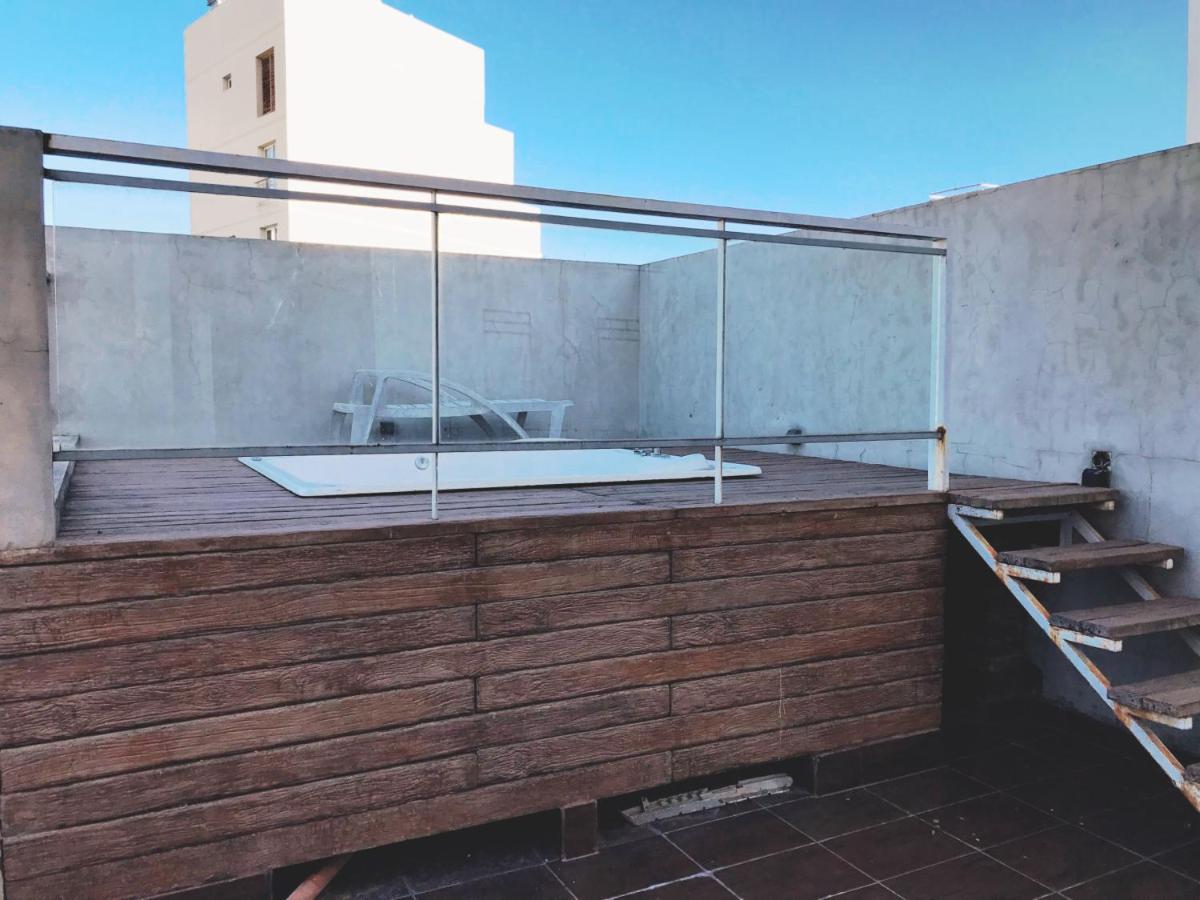 Nice Flat In Saavedra Buenos Aires Bagian luar foto