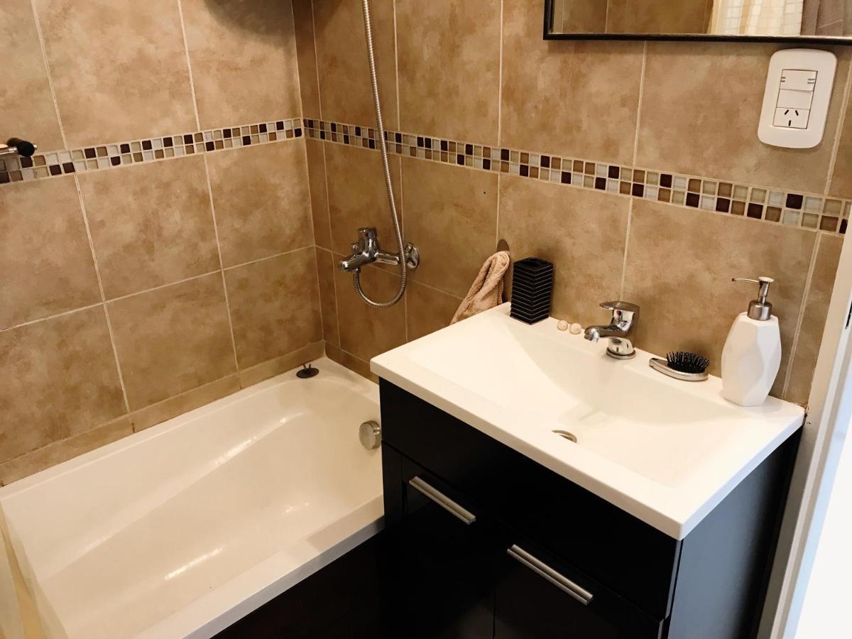 Nice Flat In Saavedra Buenos Aires Bagian luar foto