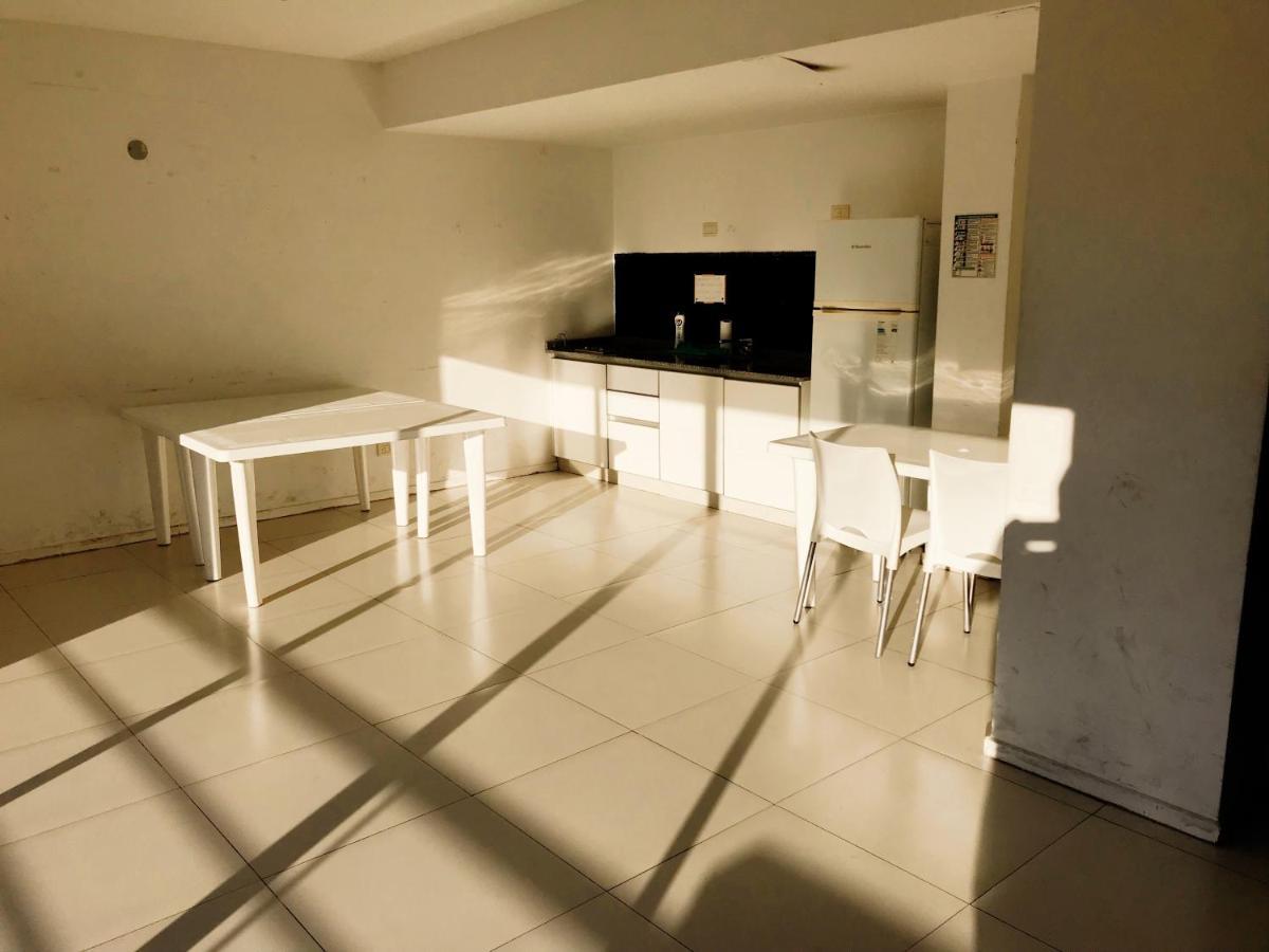 Nice Flat In Saavedra Buenos Aires Bagian luar foto