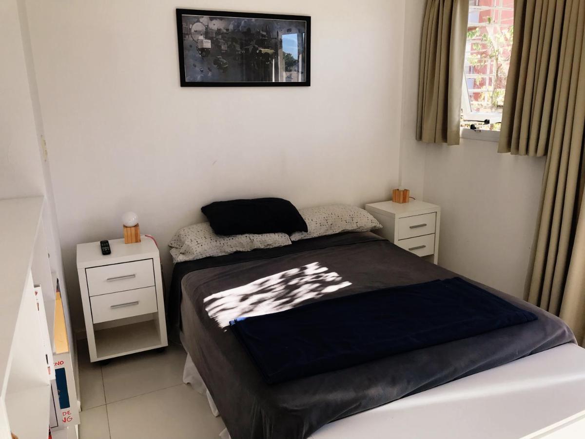 Nice Flat In Saavedra Buenos Aires Bagian luar foto